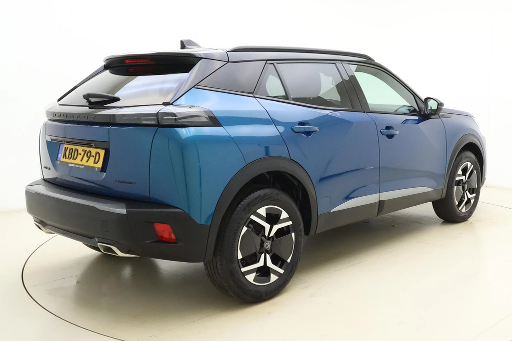Peugeot 2008 – foto 6