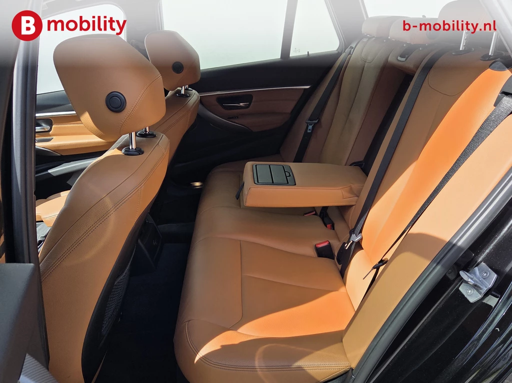 BMW 3 Serie – foto 17