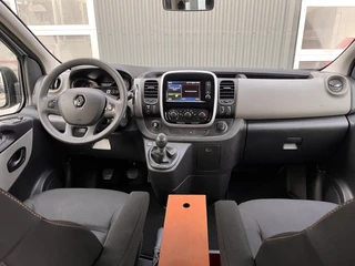 Renault Trafic – thumbnail 13