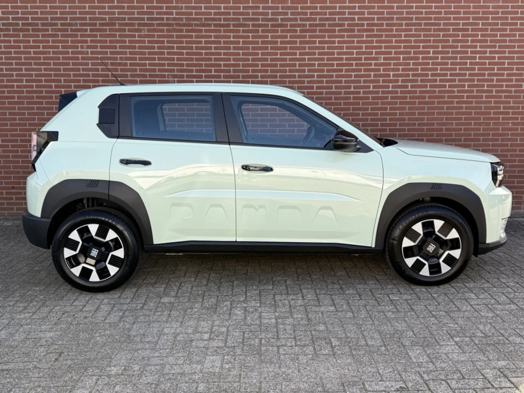 Fiat Grande Panda – foto 8