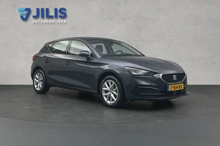 SEAT Leon – thumbnail 8