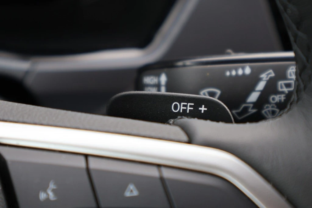 Volkswagen Touran – foto 55