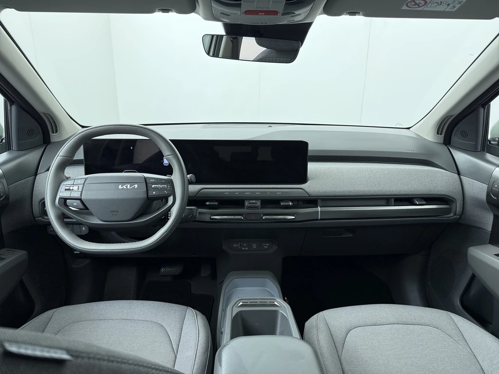Kia EV3 – foto 38