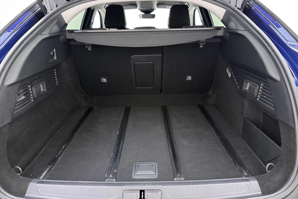 Citroën C5 X – foto 14
