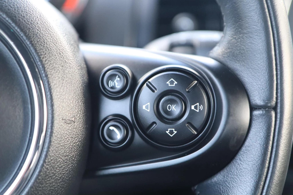 MINI Cooper – foto 32
