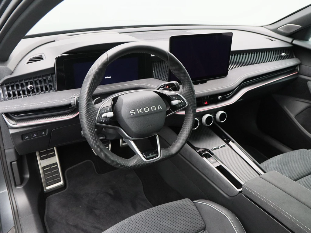 Škoda Superb – foto 10