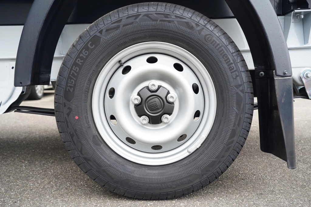 Fiat Ducato – foto 20