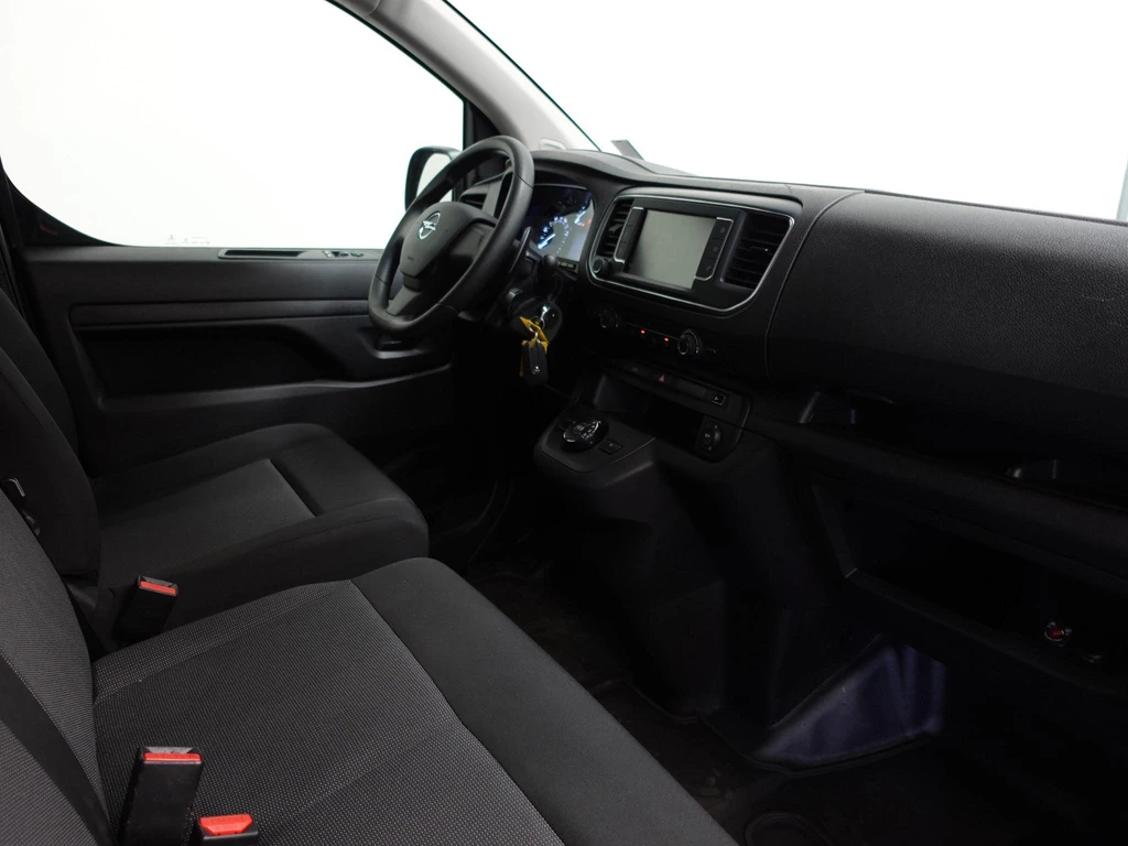 Opel Vivaro – foto 31