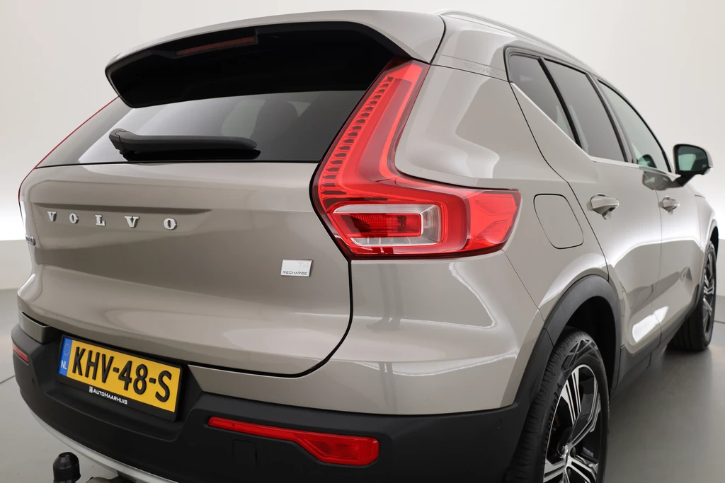 Volvo XC40 – foto 5