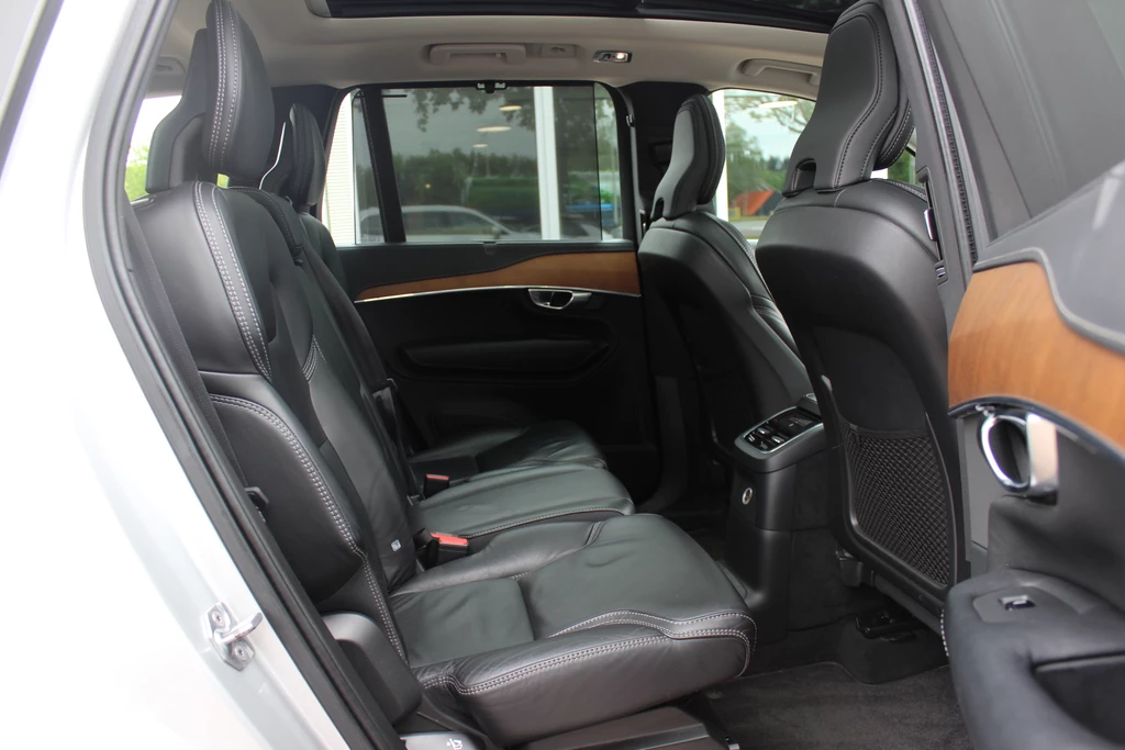 Volvo XC90 – foto 14
