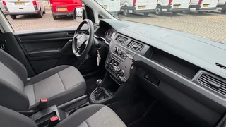 Volkswagen Caddy – thumbnail 15