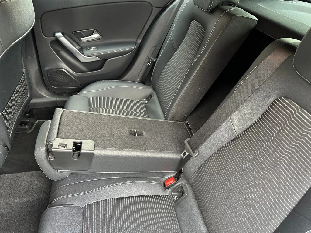 Mercedes-Benz A-Klasse – foto 16