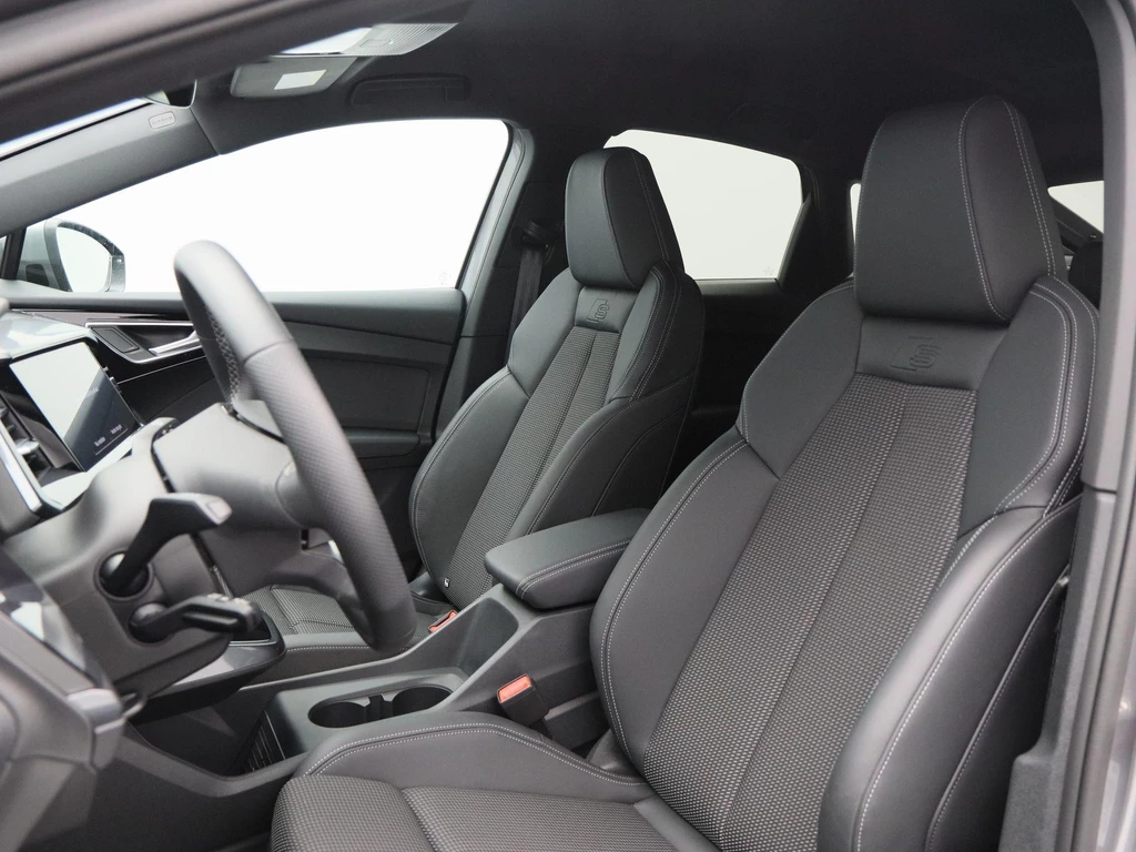 Audi Q4 Sportback e-tron – foto 20