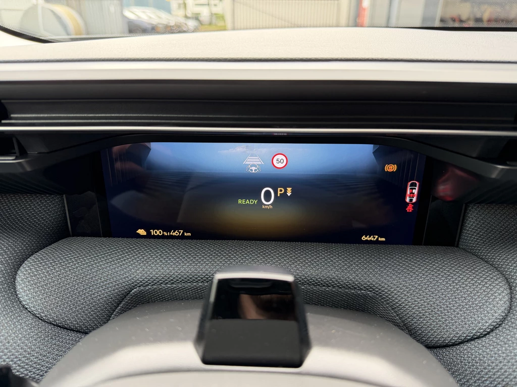 Citroën C5 Aircross – foto 20