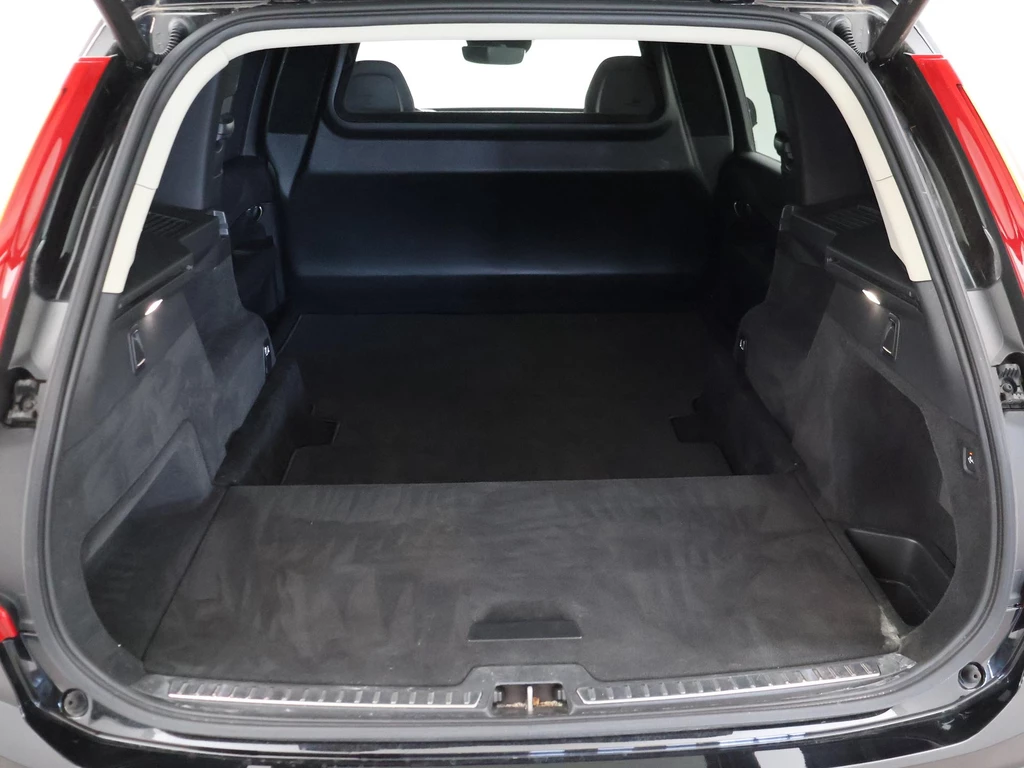 Volvo XC90 – foto 15