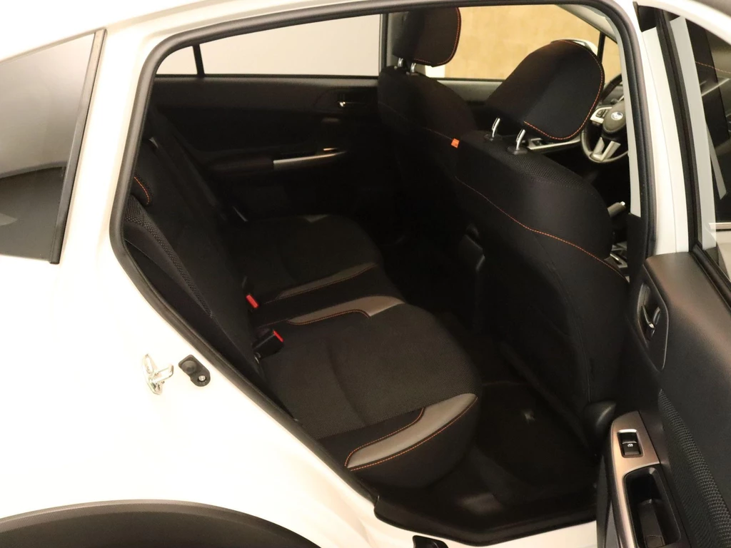 Subaru XV – foto 35