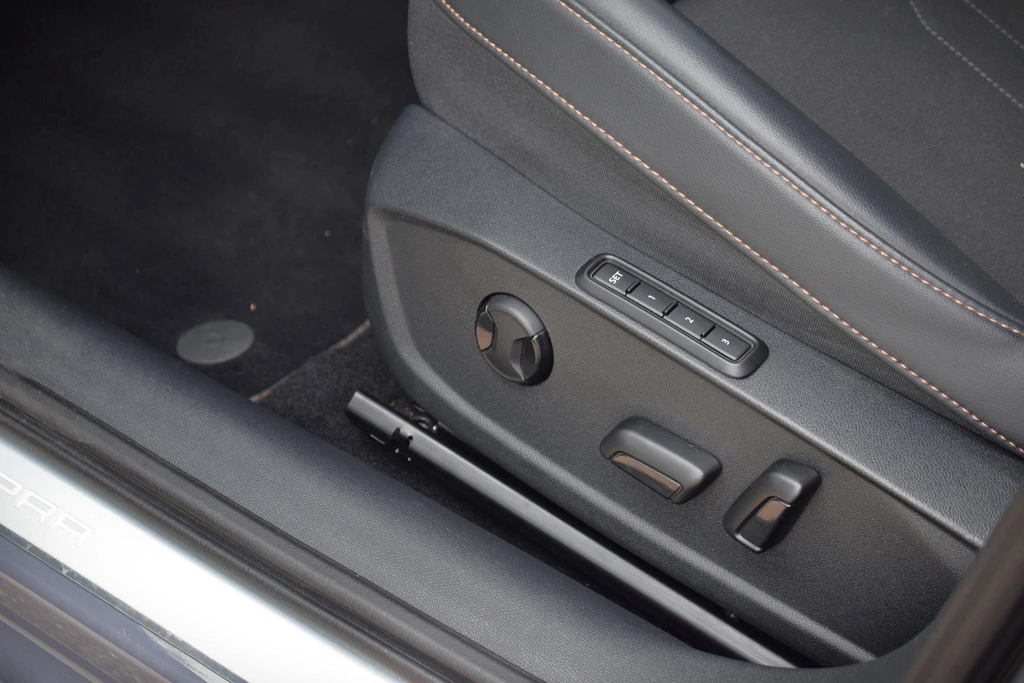 CUPRA Formentor – foto 30