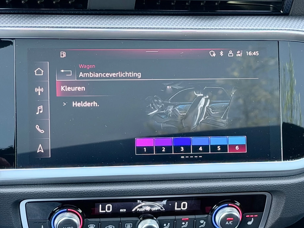 Audi Q3 – foto 24