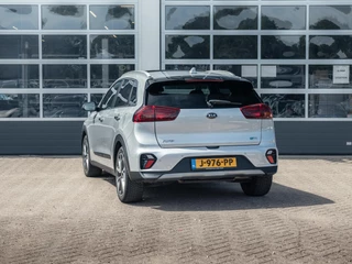 Kia Niro – thumbnail 4