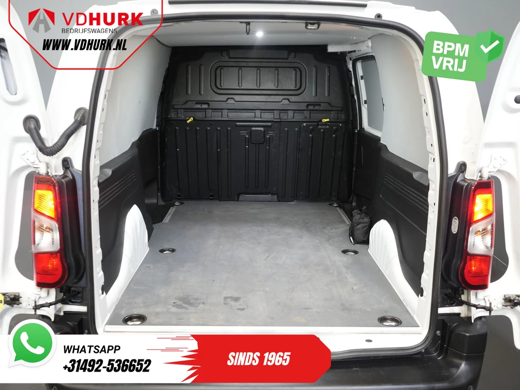 Toyota ProAce – foto 15