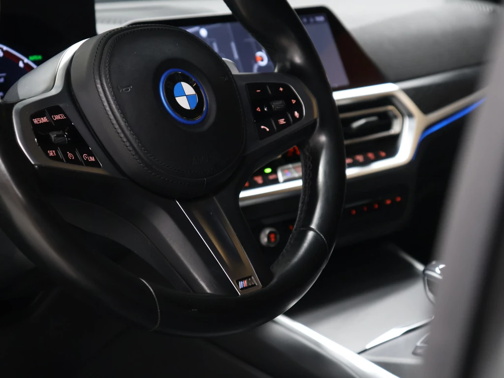 BMW 3 Serie – foto 13