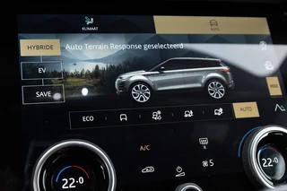 Land Rover Range Rover Evoque – thumbnail 27