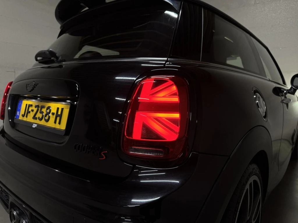 MINI Cooper S – foto 14