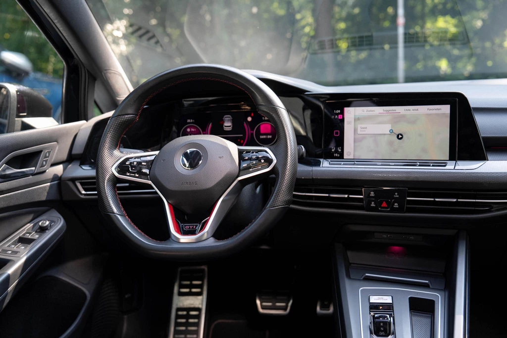 Volkswagen Golf – foto 11