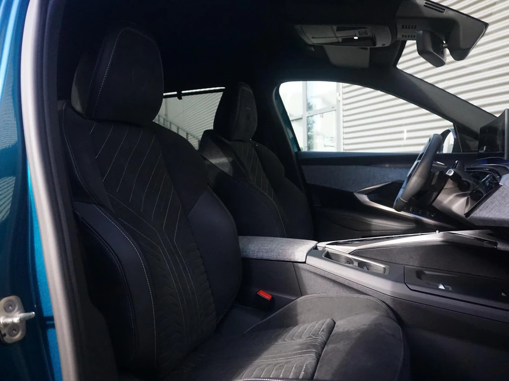 Peugeot e-5008 – foto 47