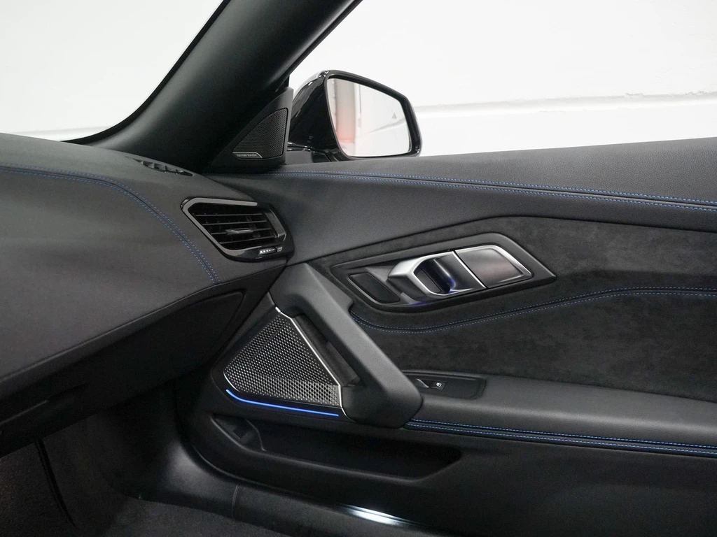 BMW Z4 – foto 34