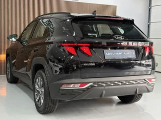 Hyundai Tucson – thumbnail 9