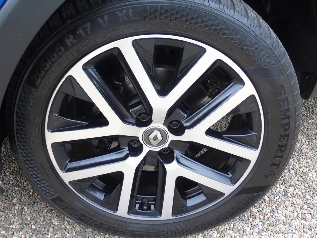 Renault Captur – foto 11