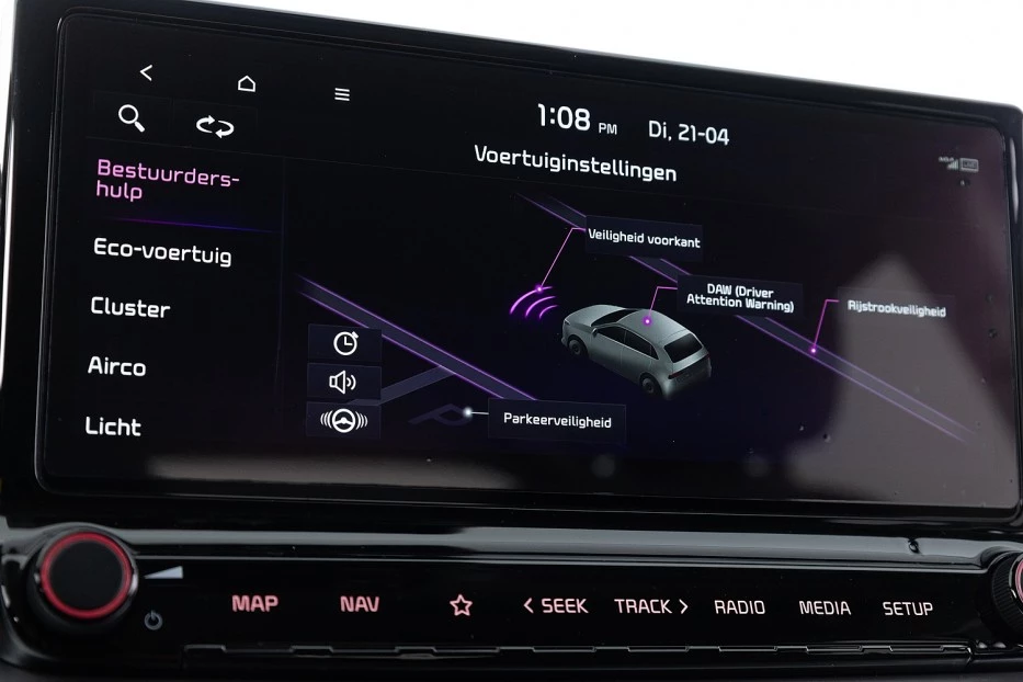 Kia XCeed – foto 31