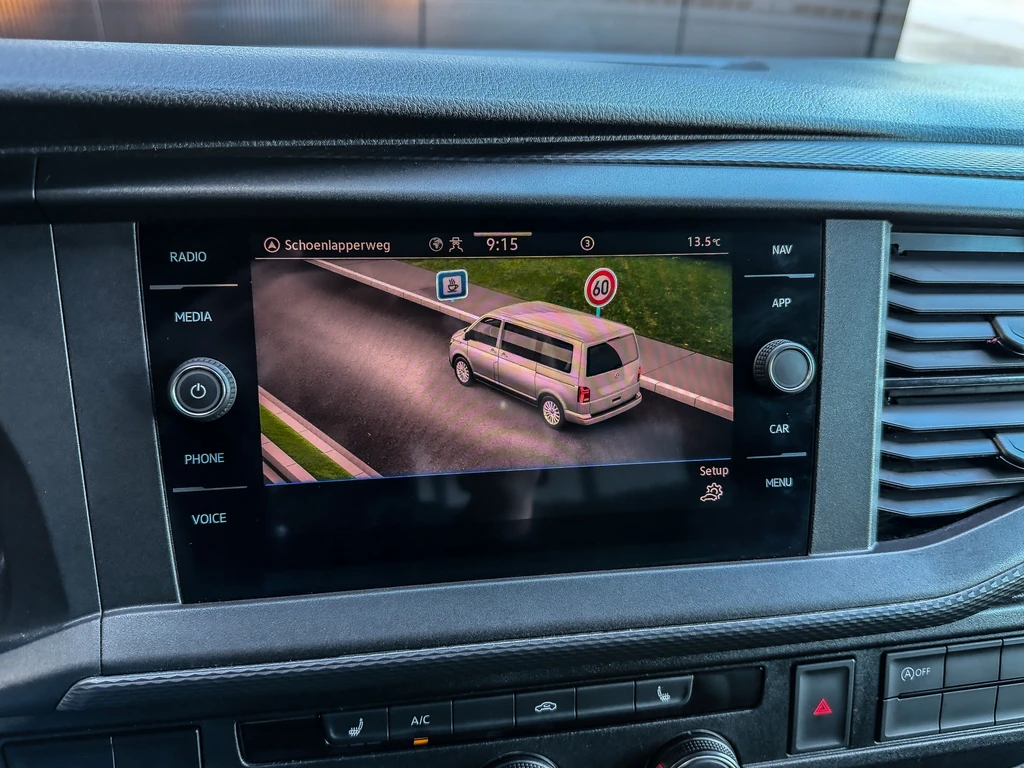 Volkswagen Transporter – foto 25