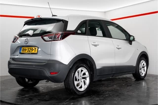 Opel Crossland X – thumbnail 5