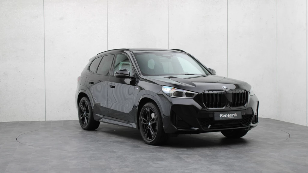 BMW X1 – foto 10