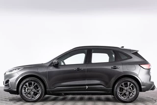 Ford Kuga – thumbnail 2