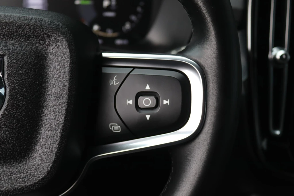 Volvo XC40 – foto 40