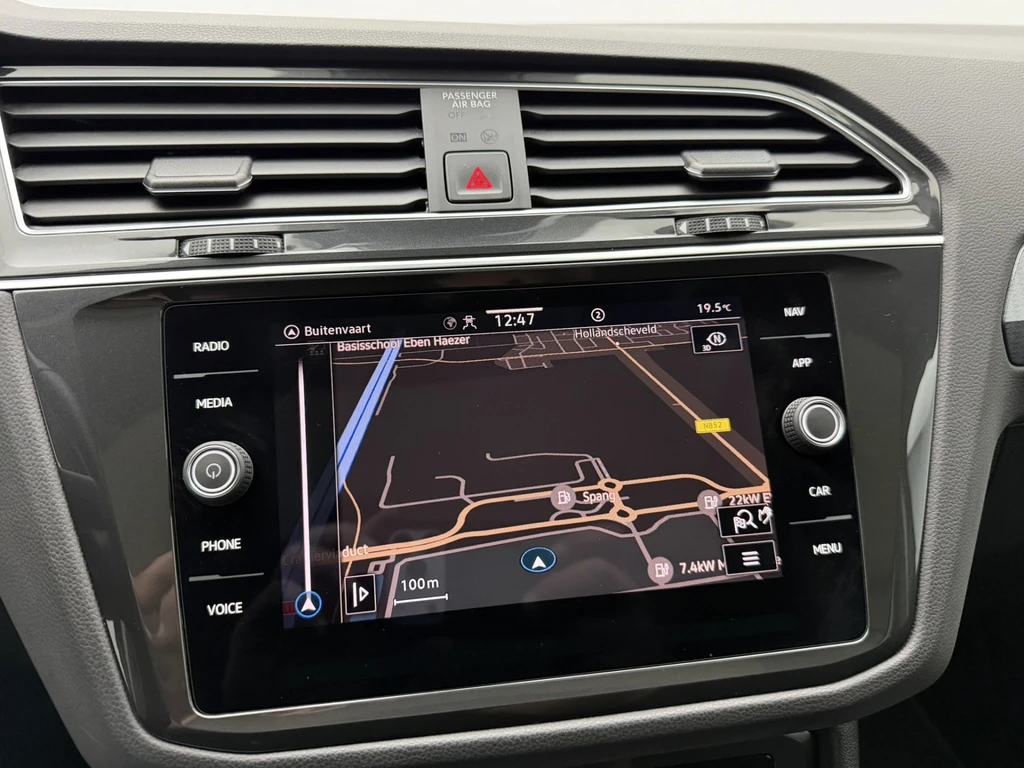 Volkswagen Tiguan – foto 25