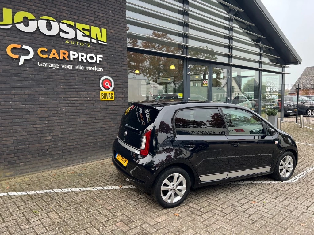 Škoda Citigo – foto 6