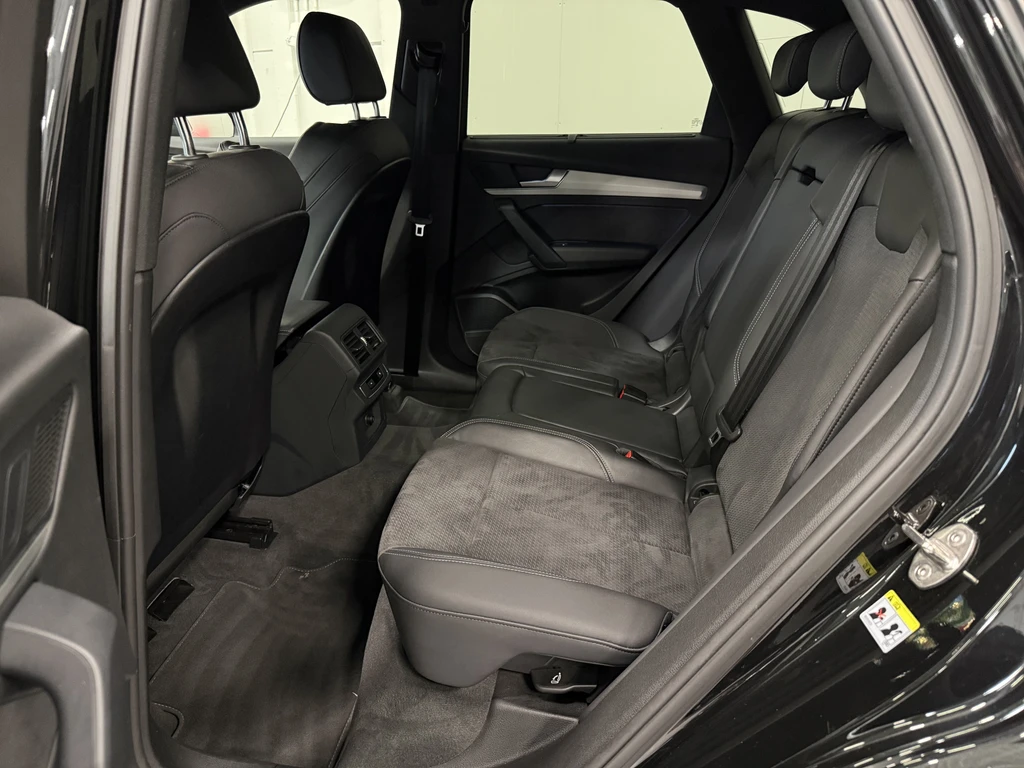 Audi Q5 – foto 15