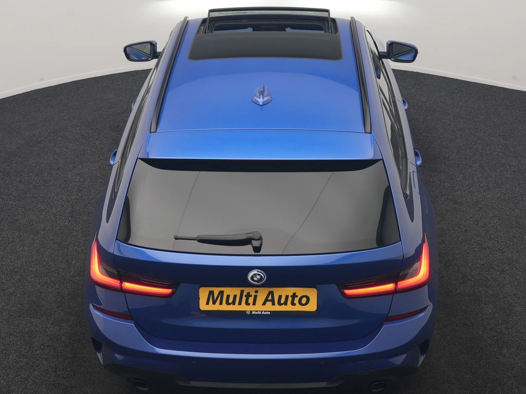 BMW 3 Serie – foto 6