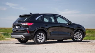 Ford Kuga – thumbnail 9