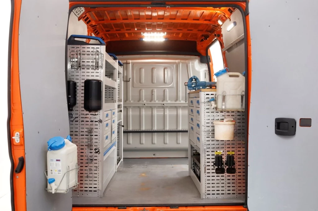 Fiat Ducato – foto 8