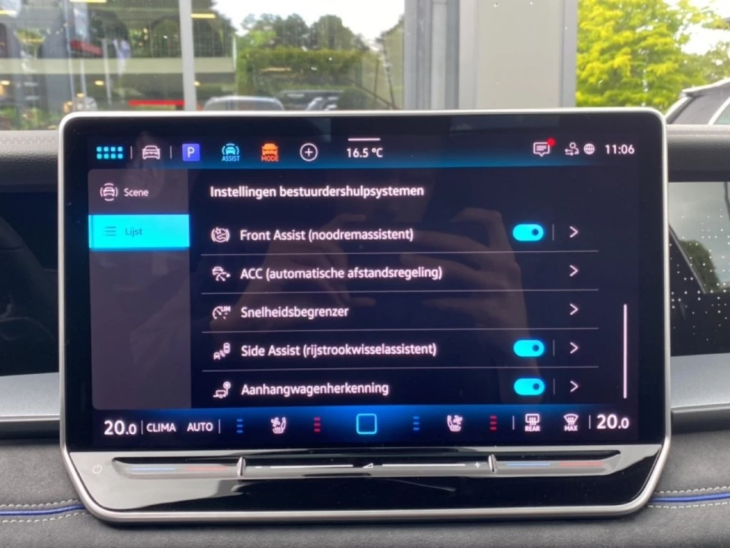 Volkswagen Tayron – foto 31