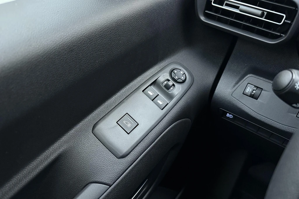 Fiat E-Doblò – foto 23