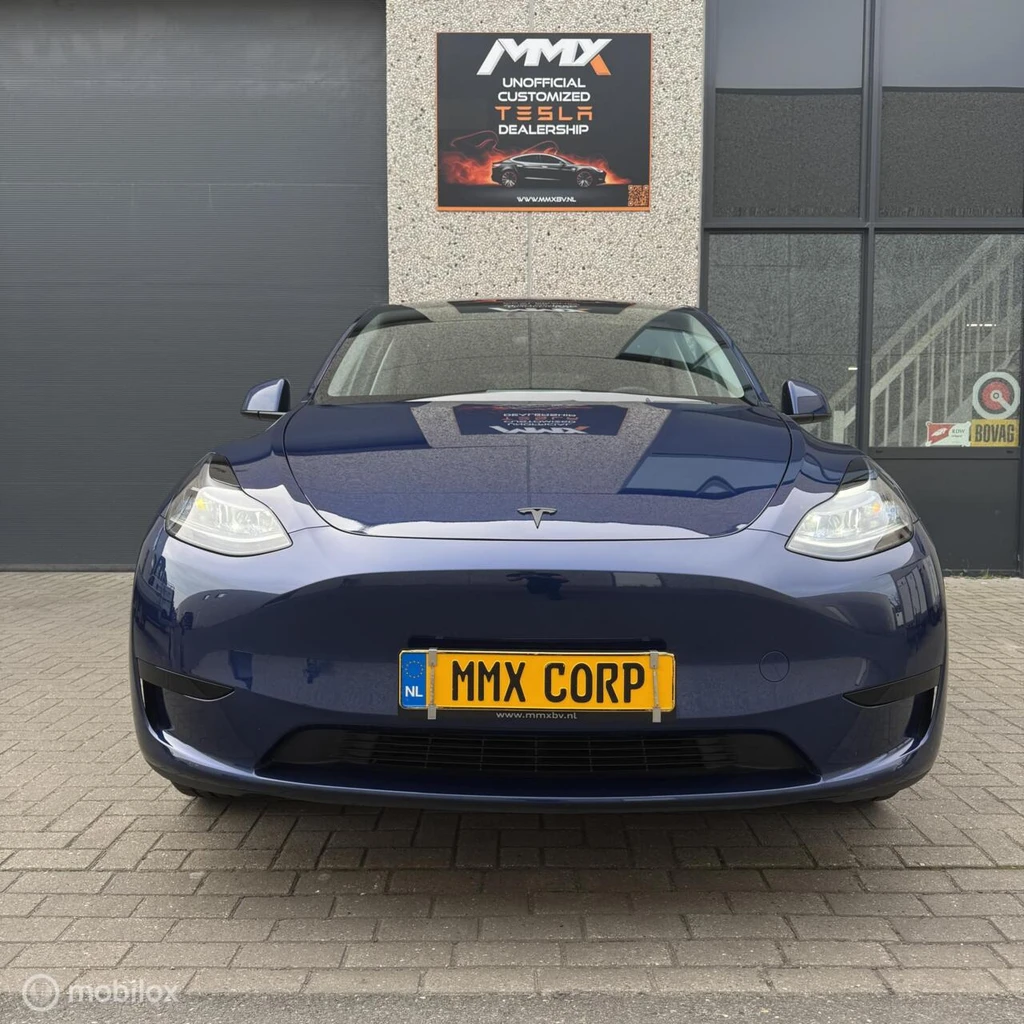 Tesla Model Y – foto 9