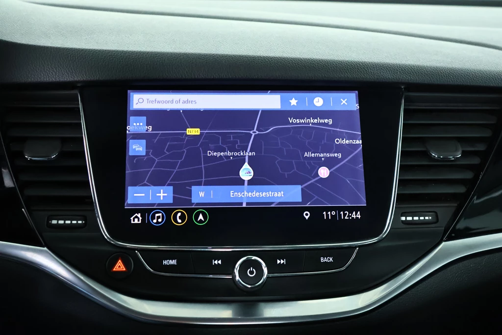Opel Astra – foto 16