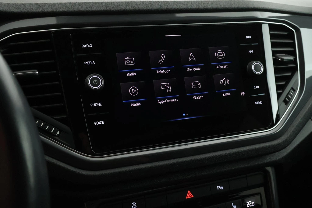 Volkswagen T-Roc – foto 19