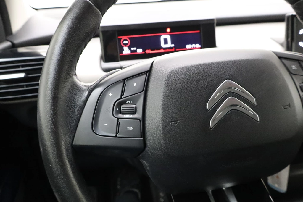 Citroën C4 Cactus – foto 19